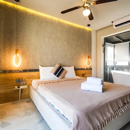 Vom Alacati Hotel Çeşme