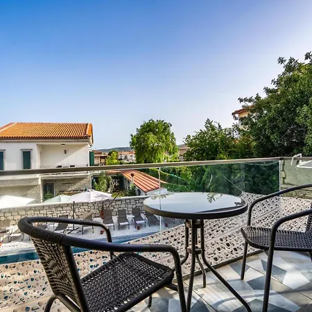 Hotel Vom Alacati