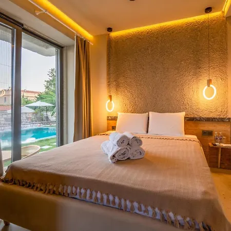 Vom Alacati Hotel Çeşme